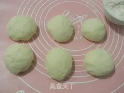 Make Creamies step 1