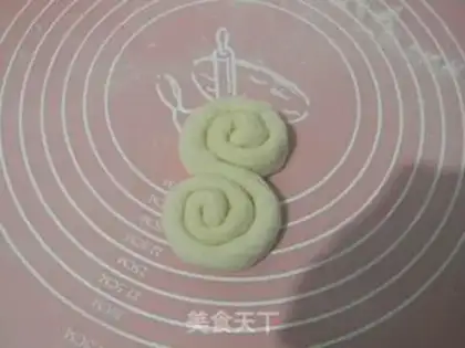 Make Creamies step 3