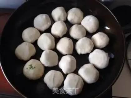 Make Pancake step 7