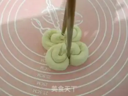 Make Creamies step 4