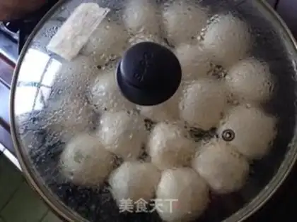 Make Pancake step 8