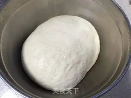 Make Cream of cream step 4