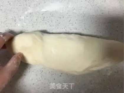 Make Cream of cream step 5