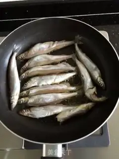 Make Fish step 0