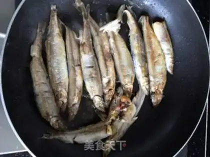 Make Fish step 1