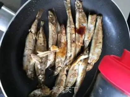 Make Fish step 2