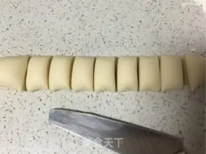 Make Cream of cream step 8