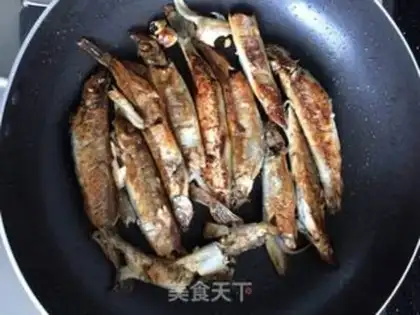 Make Fish step 3