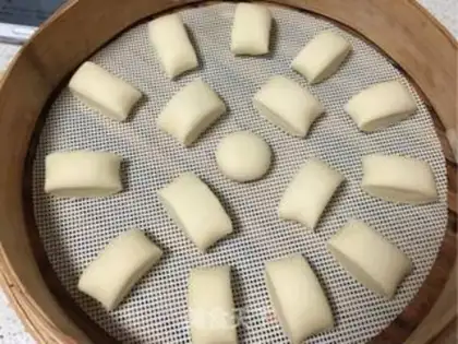 Make Cream of cream step 9