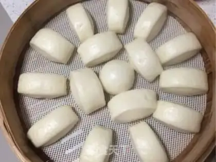 Make Cream of cream step 10