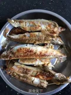 Make Fish step 4
