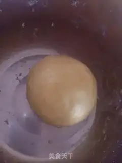 Make Twin fruit pies step 1