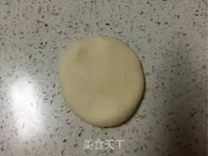 Make Red sugar step 6