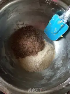Make Sukang step 0