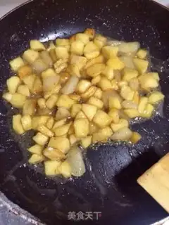 Make Twin fruit pies step 3