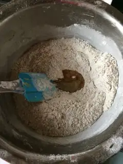 Make Sukang step 1