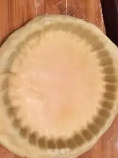 Make Twin fruit pies step 4