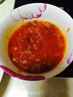 Make Toast pizza step 0