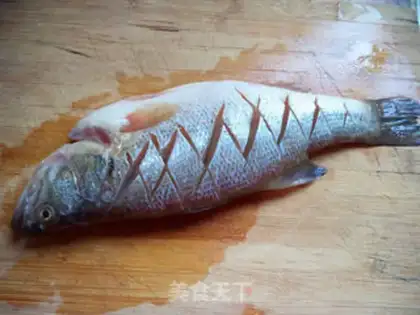 Make Tofu bass step 0