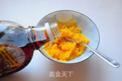Make Blueberry Orange step 8