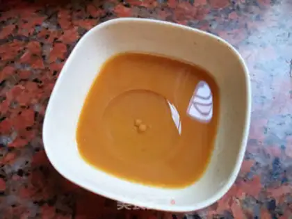 Make Creams step 1