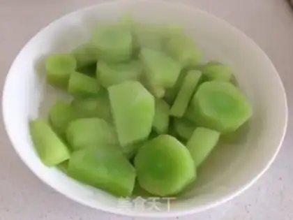 Make Baking step 1