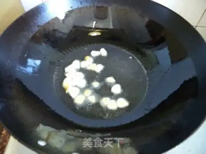 Make Creams step 2
