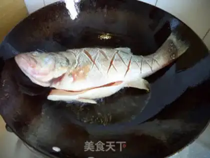 Make Tofu bass step 1