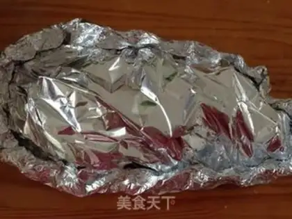 Make Baking step 3