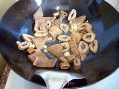 Make Creams step 3