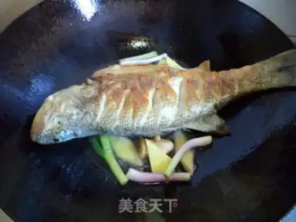 Make Tofu bass step 2