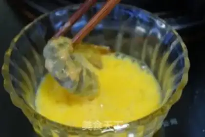 Make Shrimp step 6