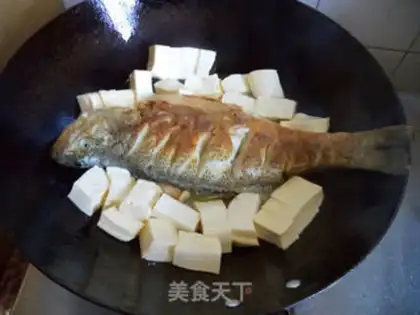 Make Tofu bass step 3