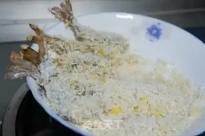Make Shrimp step 7