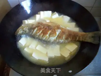 Make Tofu bass step 4