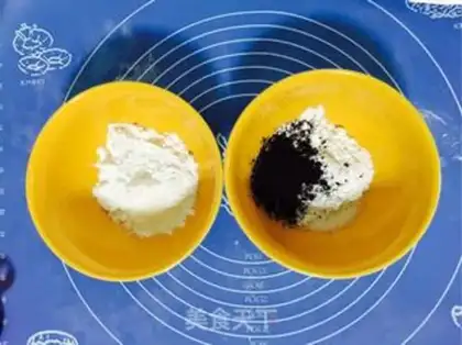 Make Sheep and soup step 0