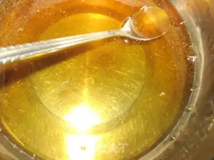 Make Cream of butter step 26