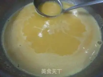 Make Pumpkin soup step 4