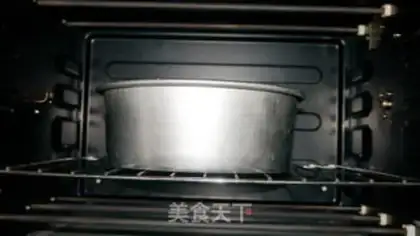 Make Car birthday cake step 9
