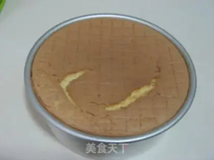 Make Car birthday cake step 10