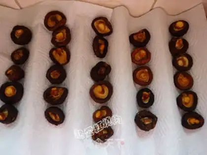 Make Homemade, no add-on step 2