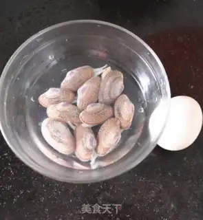 Make Vacuum eggs step 0