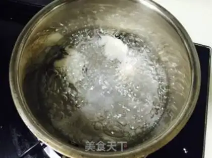 Make Sheep and soup step 10