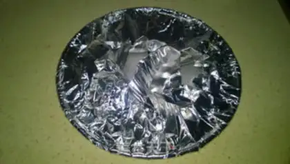 Make Chocolate mousse cake step 14