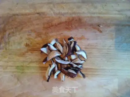 Make Homemade chicken powder step 5