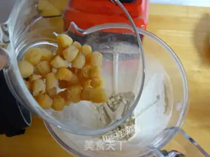 Make Homemade, no add-on step 5