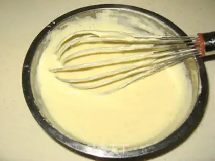 Make Car birthday cake step 16