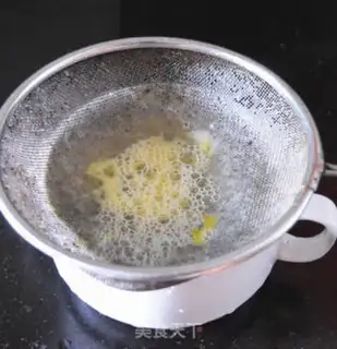 Make Vacuum eggs step 3