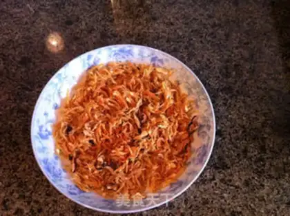 Make Homemade chicken powder step 7