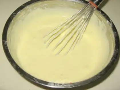 Make Car birthday cake step 18